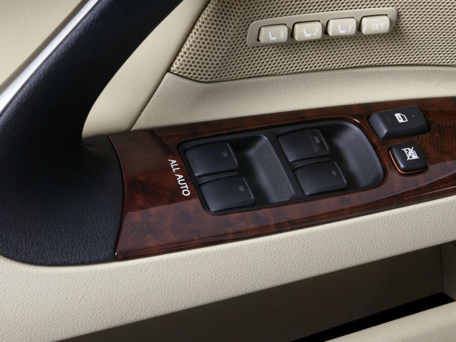  Lexus IS250 2006 года  (фото 4 из 25)
